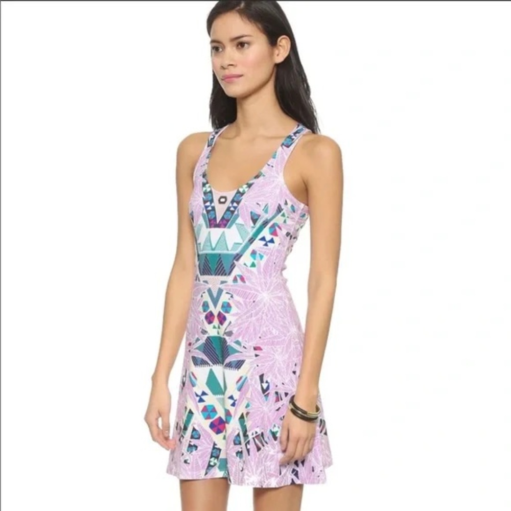 Mara Hoffman dress